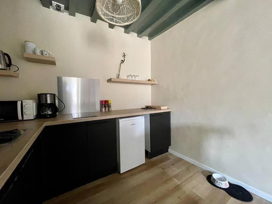 Le Liberty By Melrose Appartement