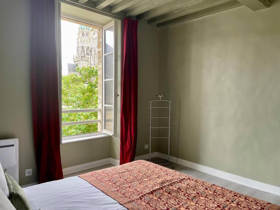 Le Liberty By Melrose Appartement *