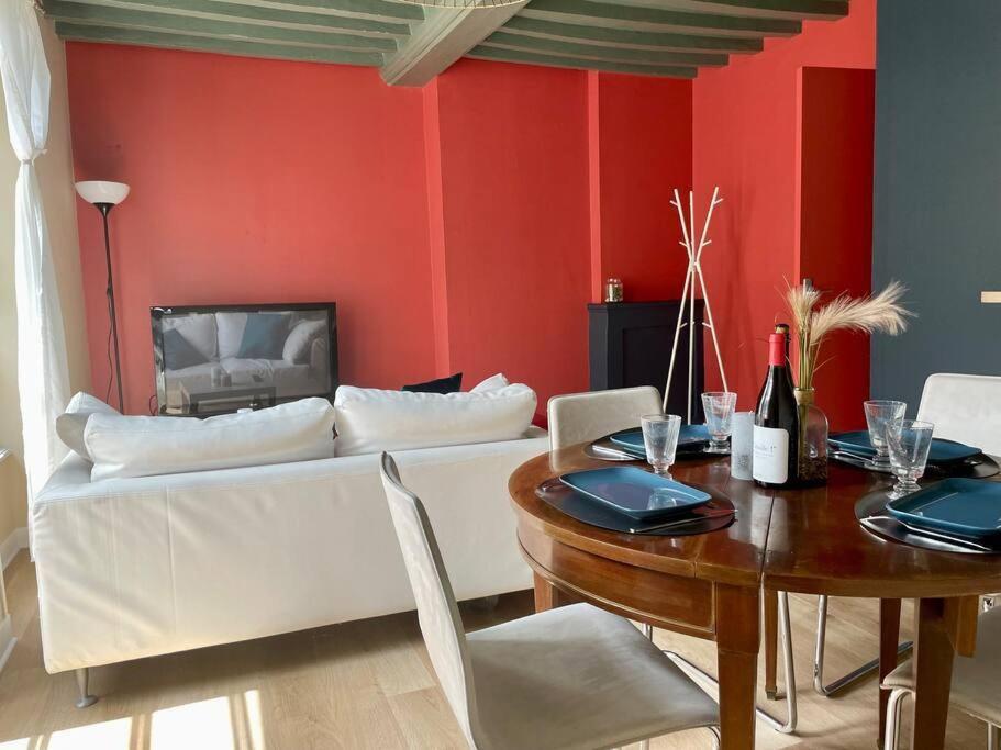 Le Liberty By Melrose Appartement
