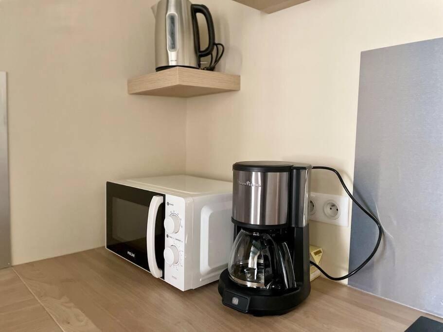 Le Liberty By Melrose Appartement