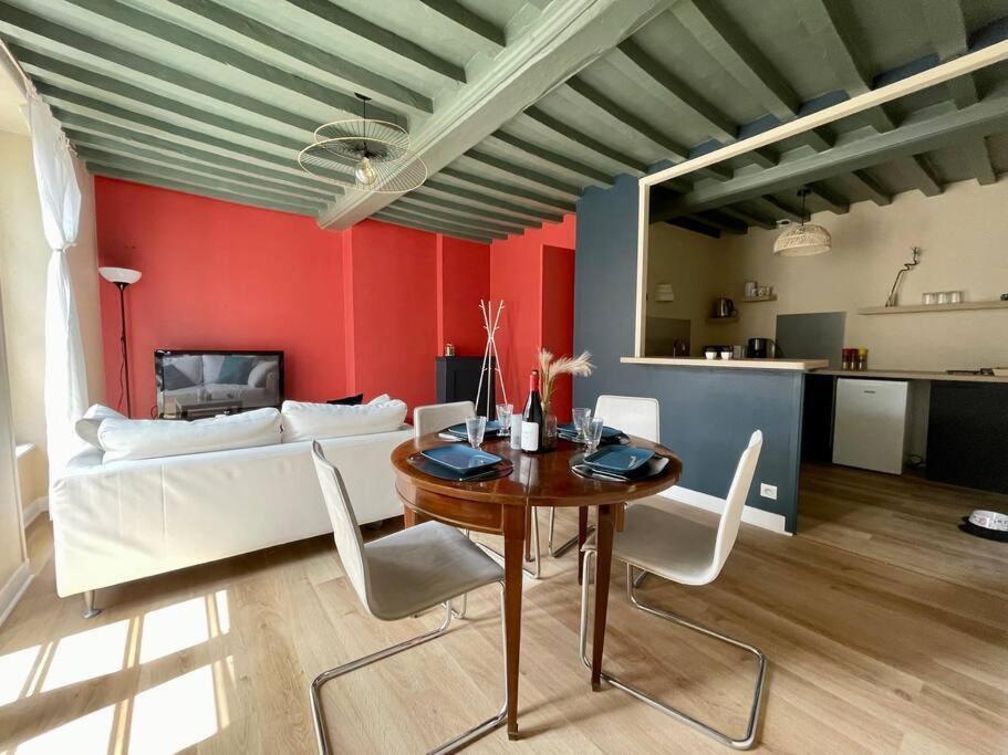 Apartment Le Liberty By Melrose Bayeux