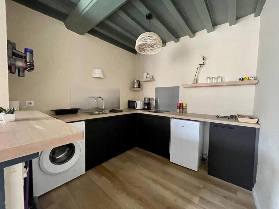 Le Liberty By Melrose Appartement