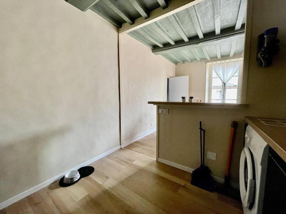 Appartement Le Liberty By Melrose Bayeux