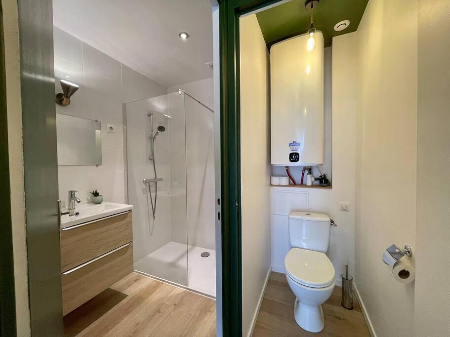 Appartement Le Liberty By Melrose Bayeux