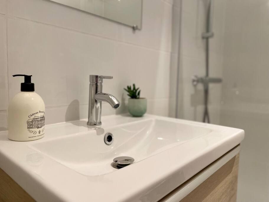 Le Liberty By Melrose Appartement