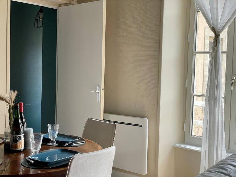 Le Liberty By Melrose Apartment *