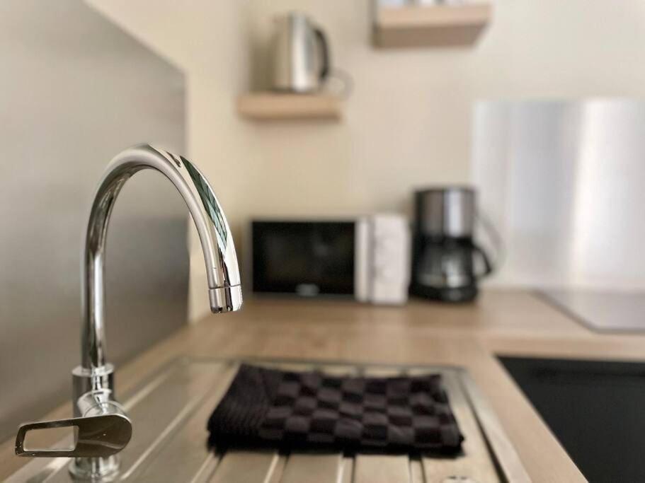 Apartment Le Liberty By Melrose