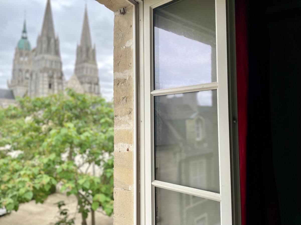 Le Liberty By Melrose Apartment Bayeux